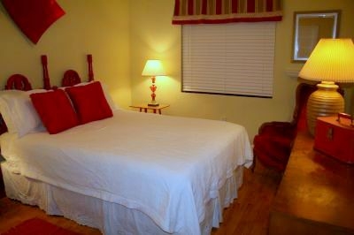 Florida Beach House Rental