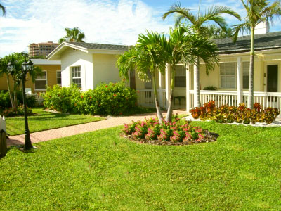 Vacation beach rental house Clearwater Beach - Best Family Friendly Vacation