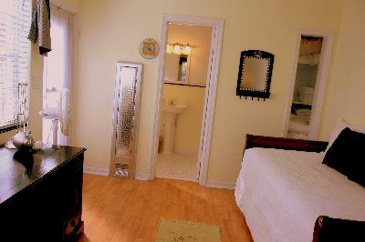 Florida Beach House Rental