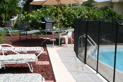 Vacation beach rental house Clearwater Beach - Best Family Friendly Vacation
