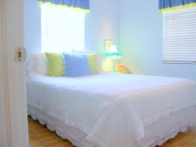 Florida Beach House Rental