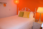 Florida beach rental home