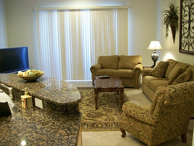Vacation beach house rentals