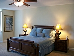 Vacation beach house rentals