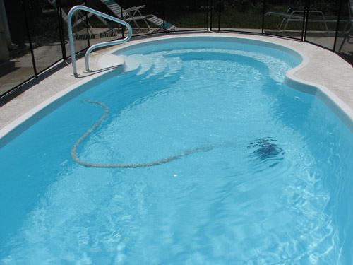 Vacation beach rental house Clearwater Beach - Best Family Friendly Vacation