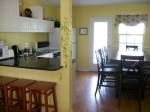 Florida beach rental home
