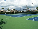 Florida beach rental home