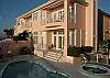 best beach front rental houses near Clearwater