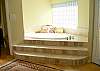Beach front florida vacation rental home