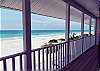 Hartney's Beach Front Paradise (3 bedroom)