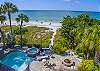 Beach Trail Beauty - Florida Beach Rental