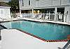 Gulf Beach Place Unit 4