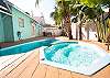 Cambria Clearwater Beach Rental