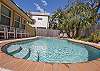 Pelican Paradise  2.0 Private Pool Home