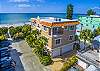 Belle Maison Villa Beach Front Rentals