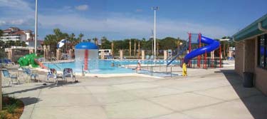 Clearwater Aquatic Center