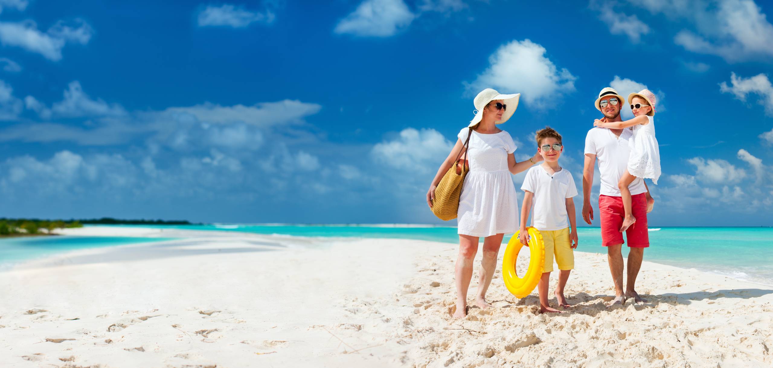 Beach Rentals in Florida and Florida Rental Homes