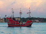 Pirate ship