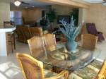 Vacation beach rental home
