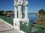 Vacation beach rental home