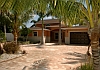 Raymond James Staduim Vacation beach house rentals Clearwater Beach Florida Super Bowl 2009 Pier 60 Clearwater