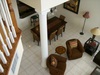 Vacation beach house rentals Clearwater Beach Tampa Super Bowl 2009 near Ramond James Stadium. Family vacation or holiday beach house rentals.