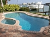 Vacation beach house rentals Clearwater Beach Tampa Super Bowl 2009 near Ramond James Stadium. Family vacation or holiday beach house rentals.