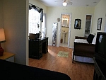 Florida beach rental home