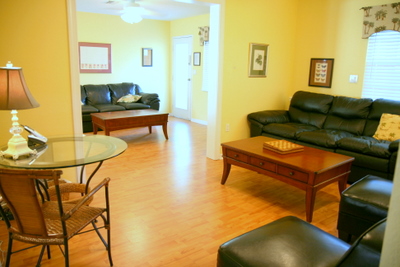 Vacation beach rental house Clearwater Beach - Best Family Friendly Vacation