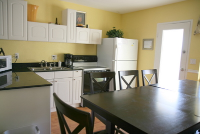 Vacation beach rental house Clearwater Beach - Best Family Friendly Vacation