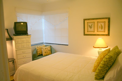 Florida beach rental home
