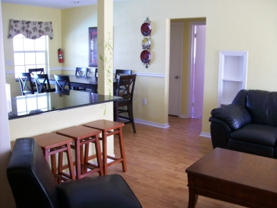Vacation beach rental house Clearwater Beach - Best Family Friendly Vacation