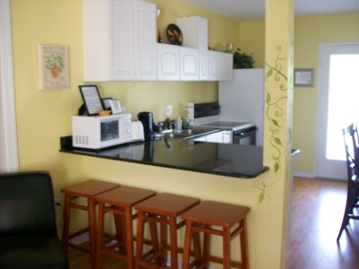Vacation beach rental house Clearwater Beach - Best Family Friendly Vacation