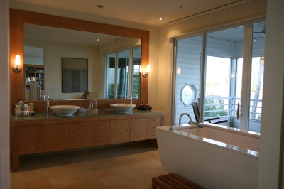 Super Bowl 2009 rental house near Raymond James Stadium