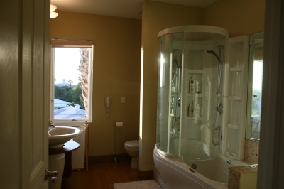 Super Bowl 2009 rental house near Raymond James Stadium