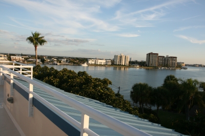 Super Bowl 2009 rental house near Raymond James Stadium