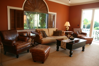 Super Bowl 2009 rental house near Raymond James Stadium