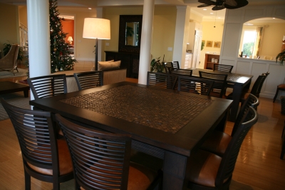Super Bowl 2009 rental house near Raymond James Stadium