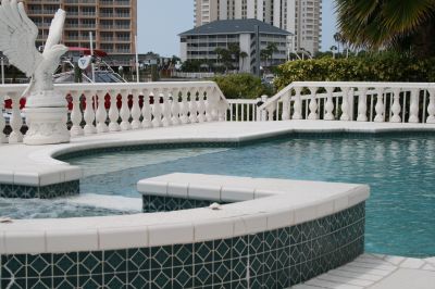 Exclusive Vacation Beach Rental House Clearwater Beach - Beach Mansion