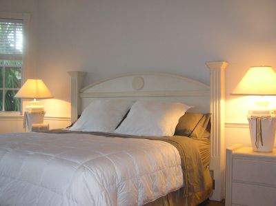 exclusive beach house rental Florida