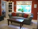 Vacation beach house rentals