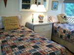 Vacation beach house rentals