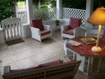 Vacation beach house rentals