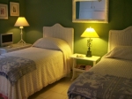 Vacation beach house rentals