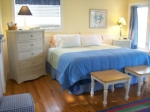 Vacation beach house rentals