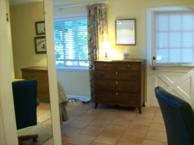 Vacation beach house rentals