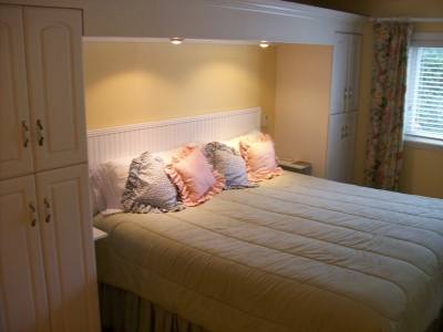 Vacation beach house rentals