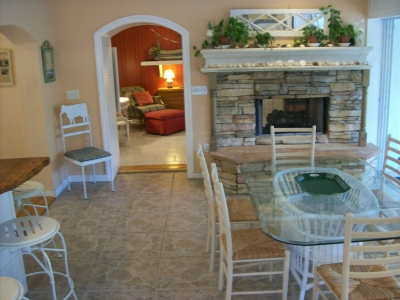 Vacation beach house rentals
