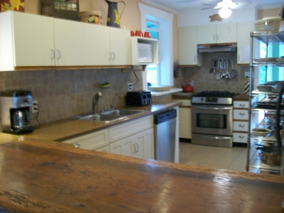 Vacation beach house rentals