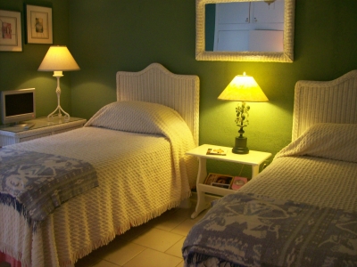 Vacation beach house rentals